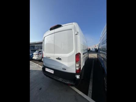 FORD Transit 2T Fg T310 L3H2 2.0 EcoBlue 130ch Trend à vendre à Troyes - Image n°6