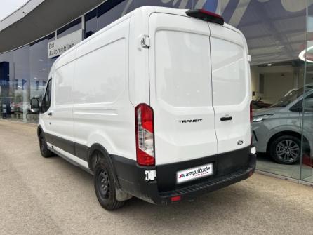 FORD Transit 2T Fg T310 L3H2 2.0 EcoBlue 130ch Trend à vendre à Troyes - Image n°7