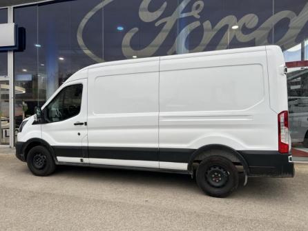 FORD Transit 2T Fg T310 L3H2 2.0 EcoBlue 130ch Trend à vendre à Troyes - Image n°8