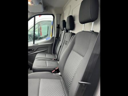 FORD Transit 2T Fg T310 L3H2 2.0 EcoBlue 130ch Trend à vendre à Troyes - Image n°10