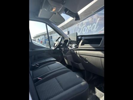 FORD Transit 2T Fg T310 L3H2 2.0 EcoBlue 130ch Trend à vendre à Troyes - Image n°11