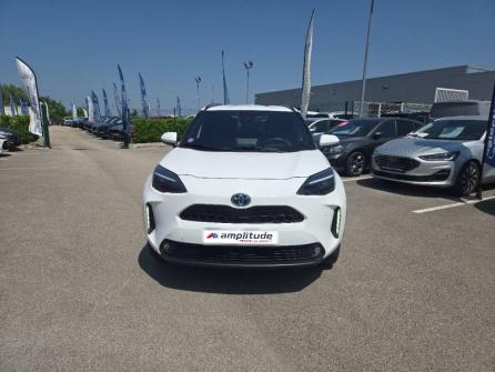 TOYOTA Yaris Cross 116h Design MY22 à vendre à Dijon - Image n°2