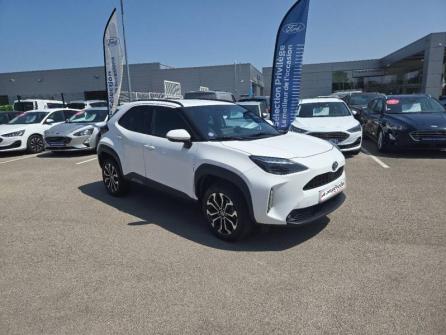 TOYOTA Yaris Cross 116h Design MY22 à vendre à Dijon - Image n°3