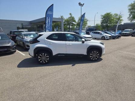 TOYOTA Yaris Cross 116h Design MY22 à vendre à Dijon - Image n°4