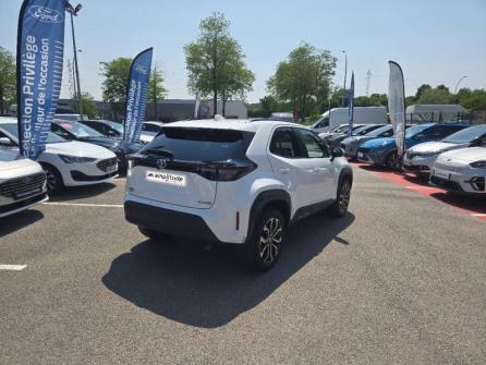 TOYOTA Yaris Cross 116h Design MY22 à vendre à Dijon - Image n°5
