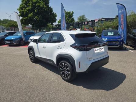 TOYOTA Yaris Cross 116h Design MY22 à vendre à Dijon - Image n°7