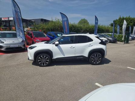 TOYOTA Yaris Cross 116h Design MY22 à vendre à Dijon - Image n°8