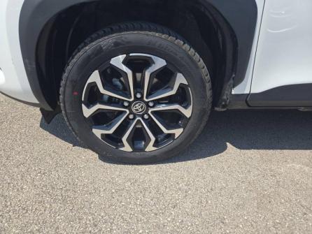 TOYOTA Yaris Cross 116h Design MY22 à vendre à Dijon - Image n°9