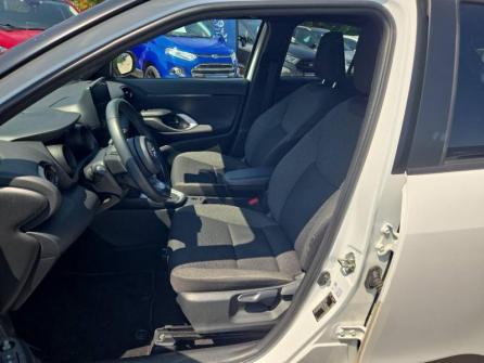 TOYOTA Yaris Cross 116h Design MY22 à vendre à Dijon - Image n°10