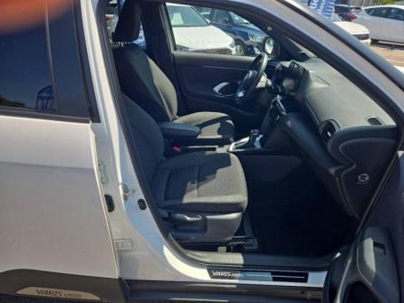 TOYOTA Yaris Cross 116h Design MY22 à vendre à Dijon - Image n°11