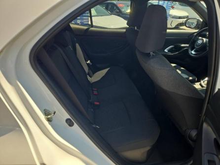 TOYOTA Yaris Cross 116h Design MY22 à vendre à Dijon - Image n°12