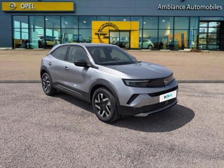 OPEL Mokka 1.2 Turbo Hybrid 136ch Edition e-DCT6 à vendre à Troyes - Image n°3