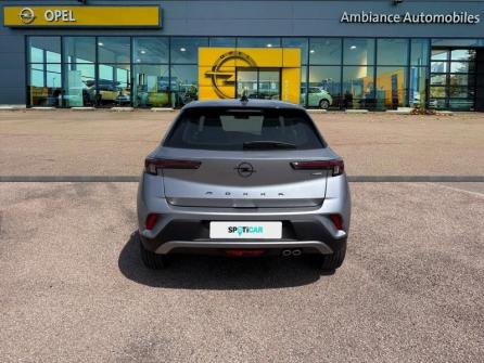 OPEL Mokka 1.2 Turbo Hybrid 136ch Edition e-DCT6 à vendre à Troyes - Image n°5