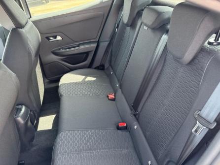 OPEL Mokka 1.2 Turbo Hybrid 136ch Edition e-DCT6 à vendre à Troyes - Image n°10