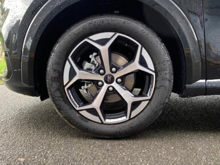 FORD Puma 1.0 EcoBoost Hybrid 125ch ST Line X S&S Powershift à vendre à Bourges - Image n°9