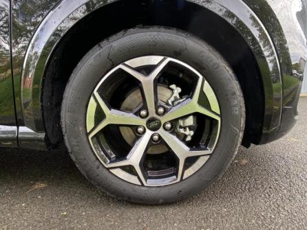 FORD Puma 1.0 EcoBoost Hybrid 125ch ST Line X S&S Powershift à vendre à Bourges - Image n°10