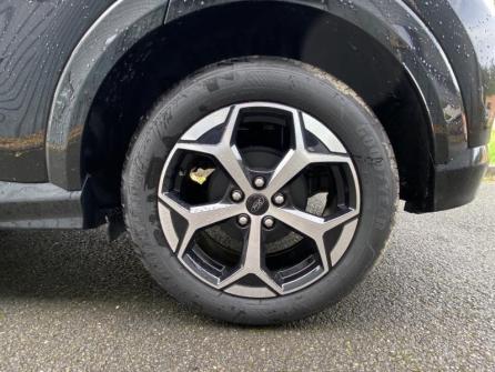 FORD Puma 1.0 EcoBoost Hybrid 125ch ST Line X S&S Powershift à vendre à Bourges - Image n°11