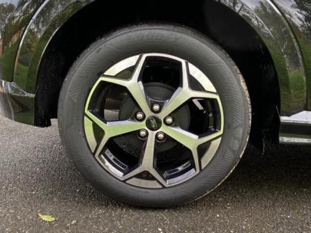 FORD Puma 1.0 EcoBoost Hybrid 125ch ST Line X S&S Powershift à vendre à Bourges - Image n°12