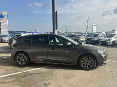 FORD Focus 1.0 EcoBoost mHEV 125ch ST-Line X à vendre à Troyes - Image n°4