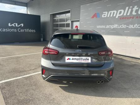 FORD Focus 1.0 EcoBoost mHEV 125ch ST-Line X à vendre à Troyes - Image n°6