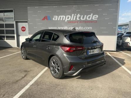 FORD Focus 1.0 EcoBoost mHEV 125ch ST-Line X à vendre à Troyes - Image n°7