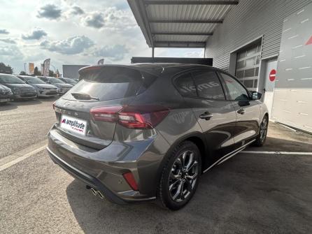 FORD Focus 1.0 EcoBoost mHEV 125ch ST-Line X à vendre à Troyes - Image n°8