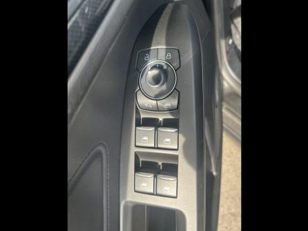 FORD Focus 1.0 EcoBoost mHEV 125ch ST-Line X à vendre à Troyes - Image n°10