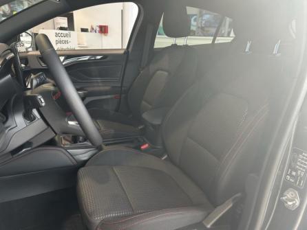 FORD Focus 1.0 EcoBoost mHEV 125ch ST-Line X à vendre à Troyes - Image n°11