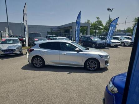 FORD Focus 1.5 EcoBlue 115ch ST-Line X BVA8 à vendre à Dijon - Image n°4