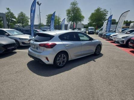 FORD Focus 1.5 EcoBlue 115ch ST-Line X BVA8 à vendre à Dijon - Image n°5
