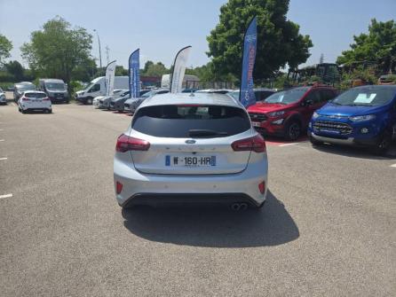 FORD Focus 1.5 EcoBlue 115ch ST-Line X BVA8 à vendre à Dijon - Image n°6