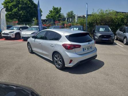FORD Focus 1.5 EcoBlue 115ch ST-Line X BVA8 à vendre à Dijon - Image n°7