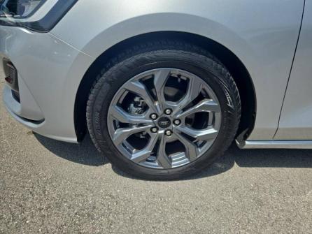 FORD Focus 1.5 EcoBlue 115ch ST-Line X BVA8 à vendre à Dijon - Image n°9