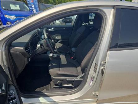 FORD Focus 1.5 EcoBlue 115ch ST-Line X BVA8 à vendre à Dijon - Image n°10