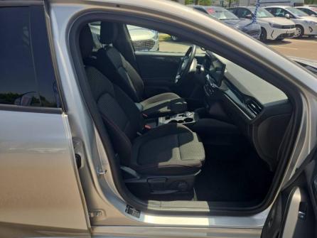 FORD Focus 1.5 EcoBlue 115ch ST-Line X BVA8 à vendre à Dijon - Image n°11
