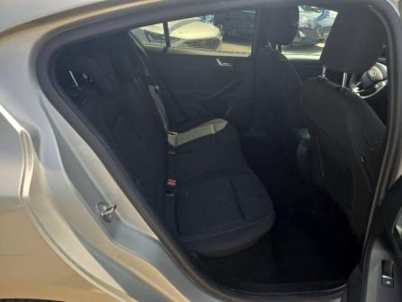 FORD Focus 1.5 EcoBlue 115ch ST-Line X BVA8 à vendre à Dijon - Image n°12