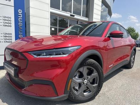 FORD Mustang Mach-E Extended Range 99kWh 294ch 7cv à vendre à Auxerre - Image n°1