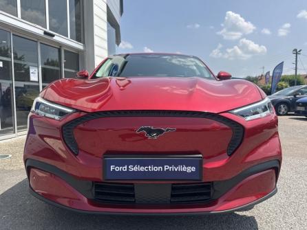 FORD Mustang Mach-E Extended Range 99kWh 294ch 7cv à vendre à Auxerre - Image n°2