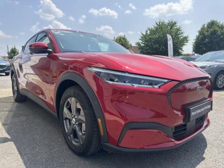 FORD Mustang Mach-E Extended Range 99kWh 294ch 7cv à vendre à Auxerre - Image n°3