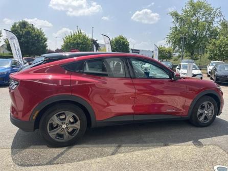 FORD Mustang Mach-E Extended Range 99kWh 294ch 7cv à vendre à Auxerre - Image n°4