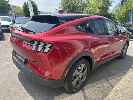 FORD Mustang Mach-E Extended Range 99kWh 294ch 7cv à vendre à Auxerre - Image n°5