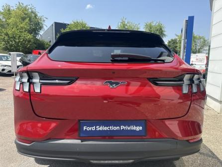 FORD Mustang Mach-E Extended Range 99kWh 294ch 7cv à vendre à Auxerre - Image n°6