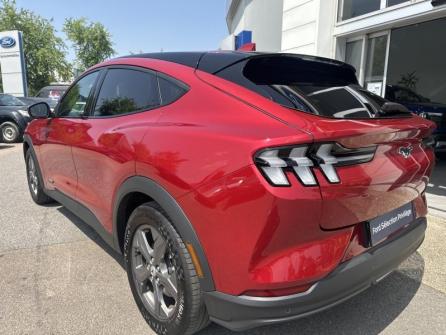 FORD Mustang Mach-E Extended Range 99kWh 294ch 7cv à vendre à Auxerre - Image n°7