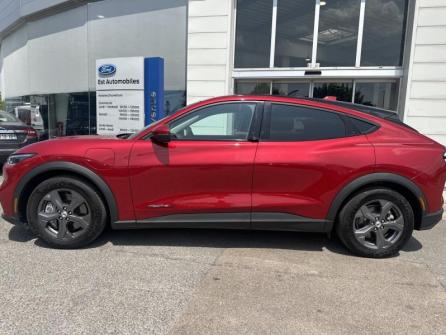 FORD Mustang Mach-E Extended Range 99kWh 294ch 7cv à vendre à Auxerre - Image n°8