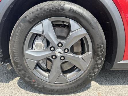 FORD Mustang Mach-E Extended Range 99kWh 294ch 7cv à vendre à Auxerre - Image n°9