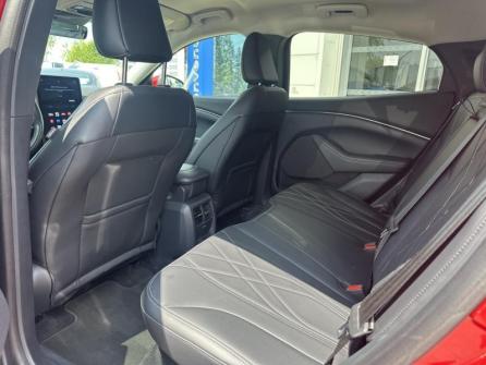 FORD Mustang Mach-E Extended Range 99kWh 294ch 7cv à vendre à Auxerre - Image n°12