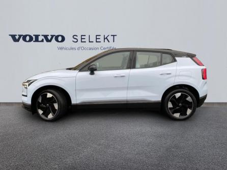 VOLVO EX30 Single Extended Range 272ch Ultra à vendre à Auxerre - Image n°2