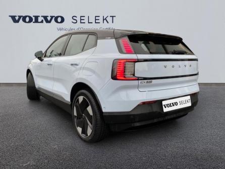 VOLVO EX30 Single Extended Range 272ch Ultra à vendre à Auxerre - Image n°3