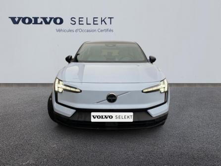 VOLVO EX30 Single Extended Range 272ch Ultra à vendre à Auxerre - Image n°5