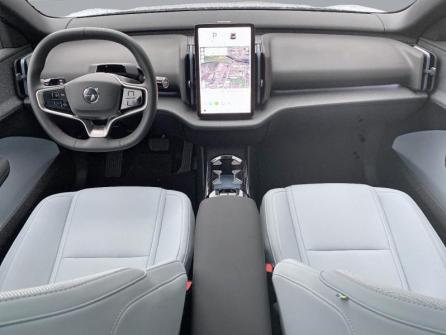 VOLVO EX30 Single Extended Range 272ch Ultra à vendre à Auxerre - Image n°7